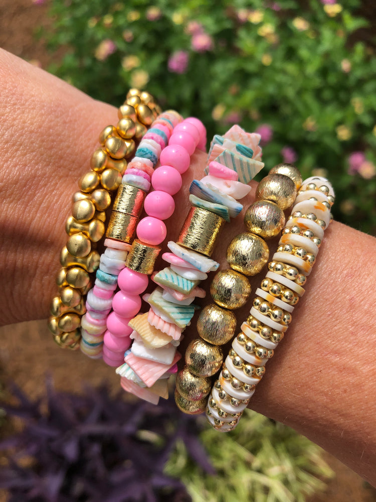 Stack Combinations