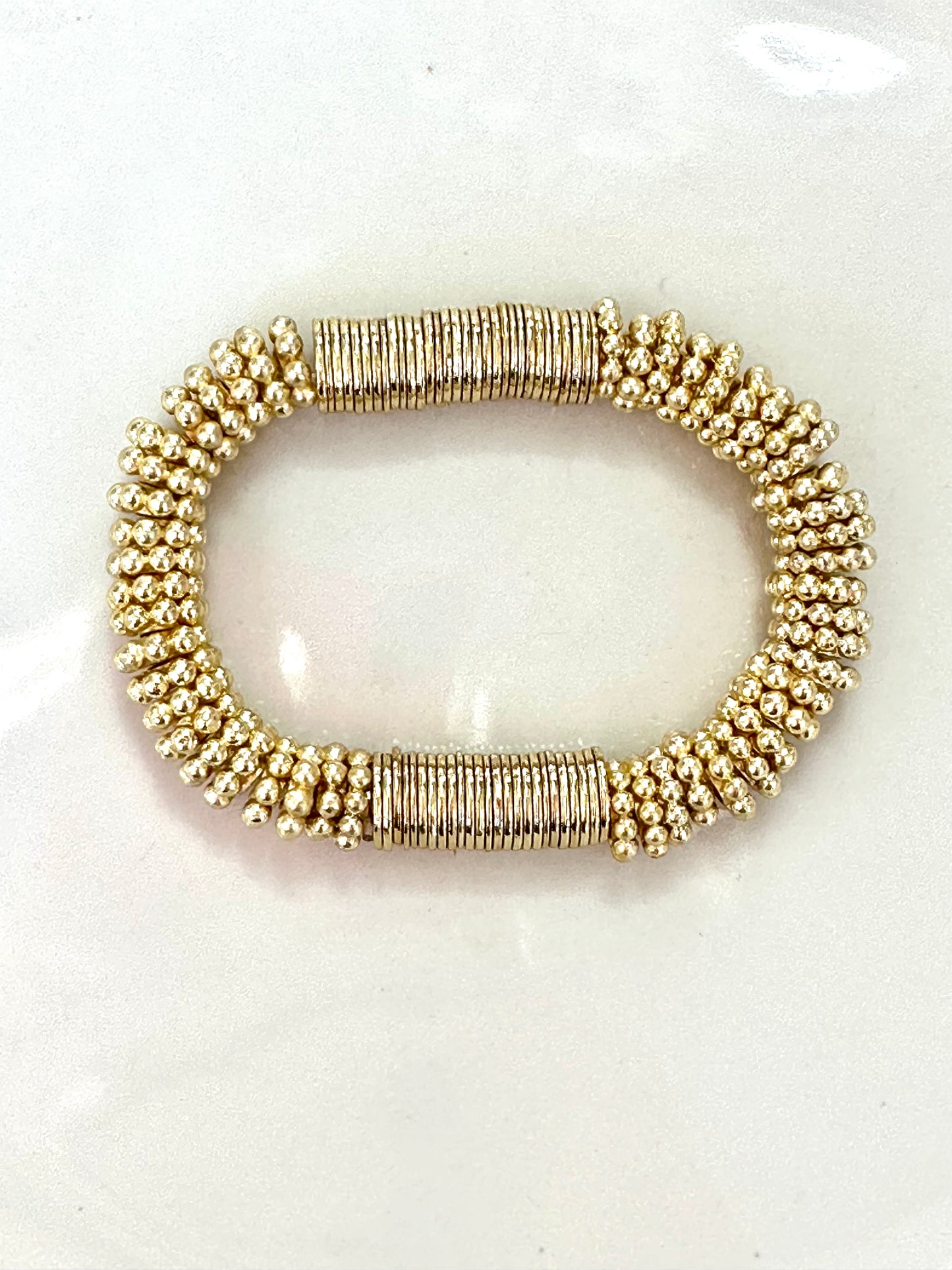 Daisy Girl Bracelet - Large