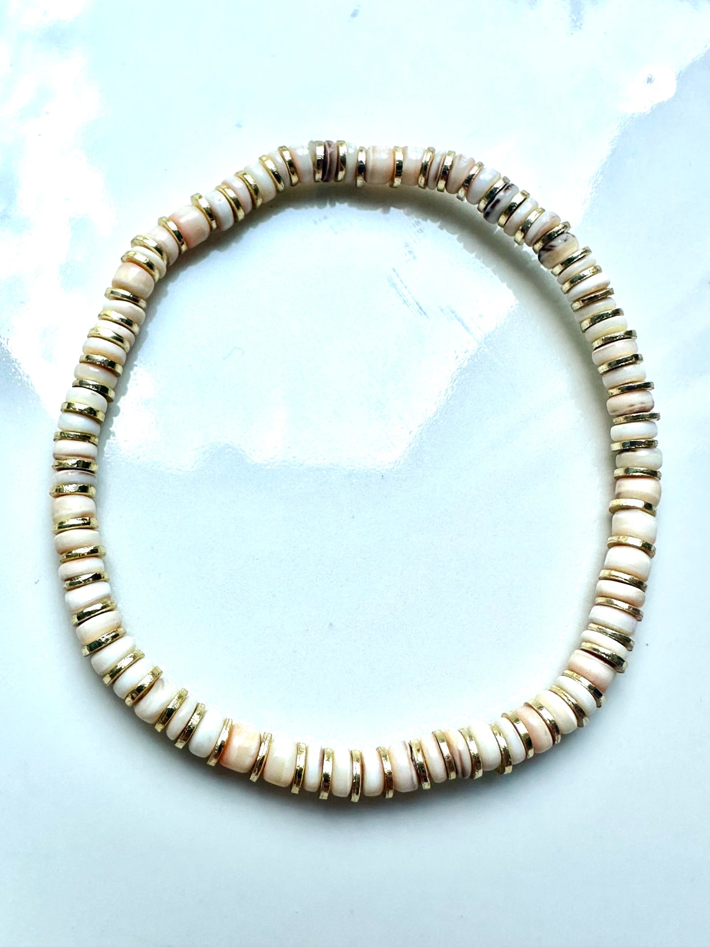 Neutral Gold Stack