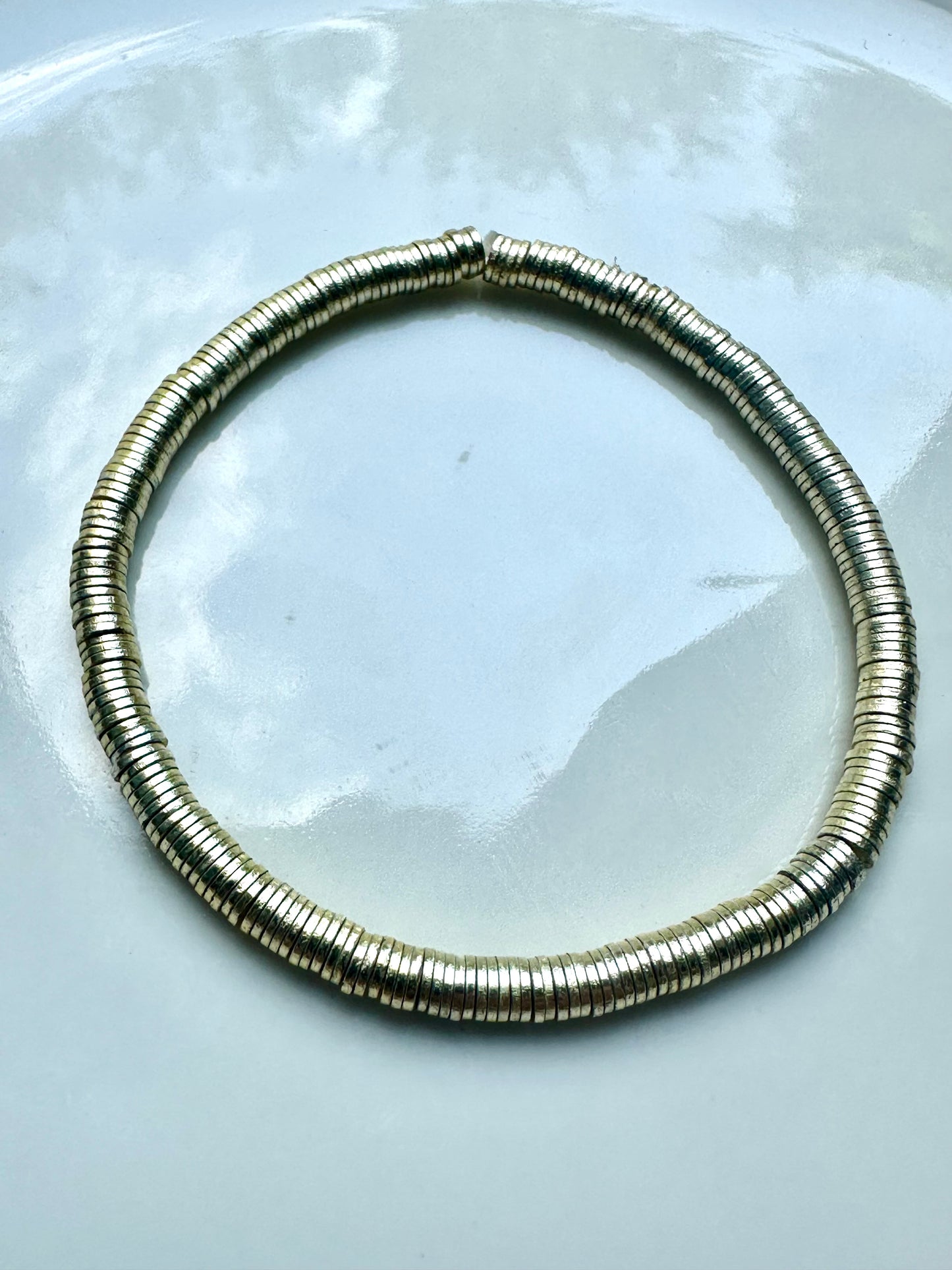 Neutral Gold Stack