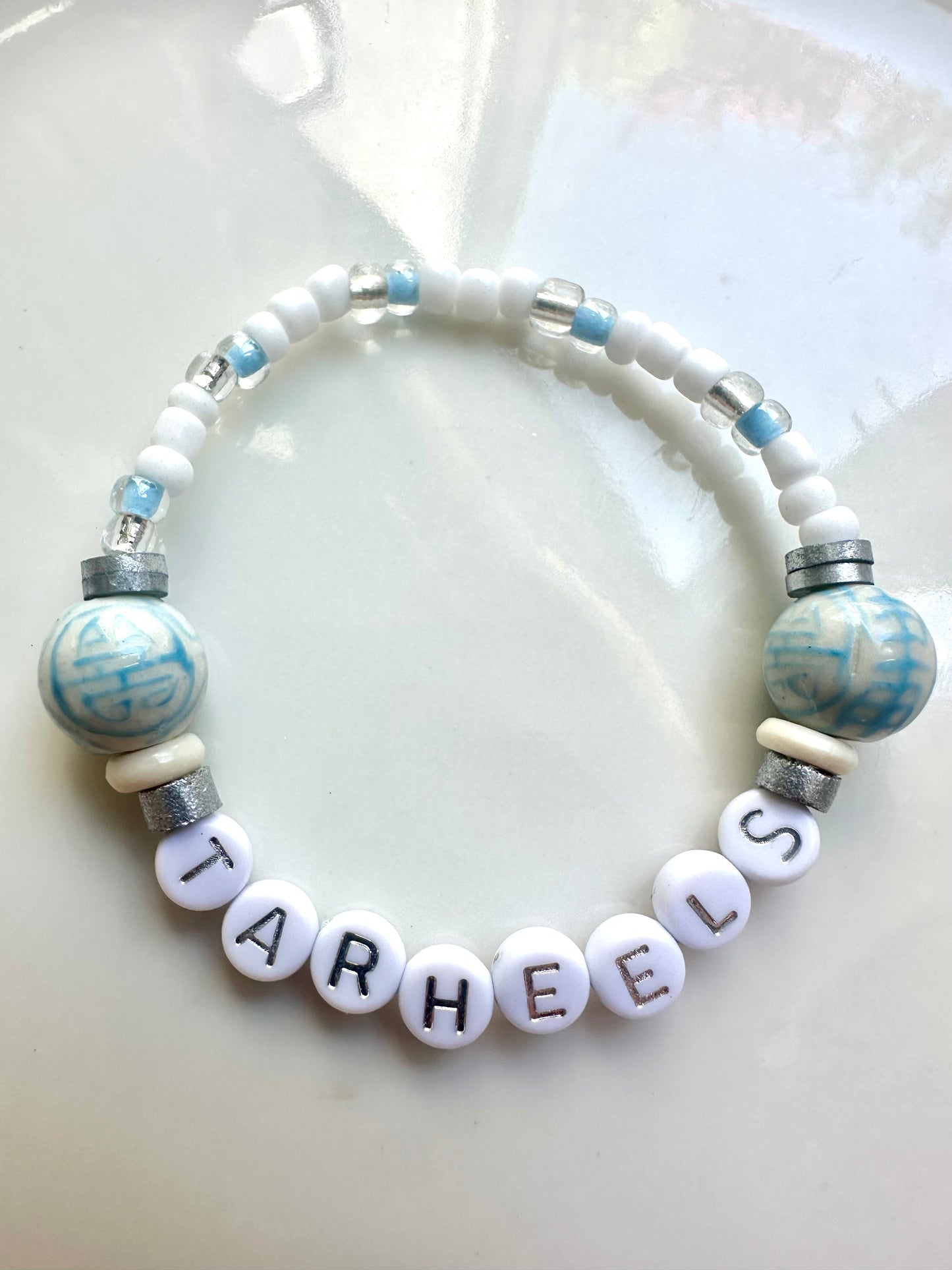 Tarheel Stack