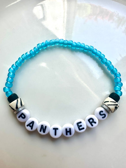 Panthers Stack
