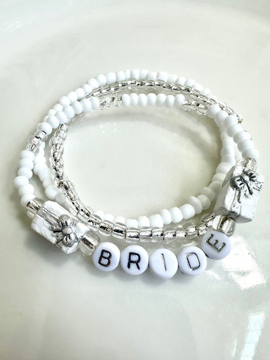 Bride Stack