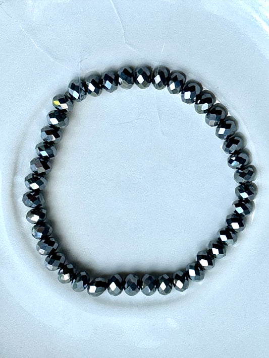 Terahertz Gemstone Bracelet