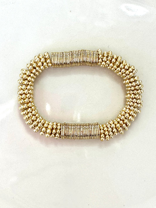 Daisy Girl Bracelet - Large