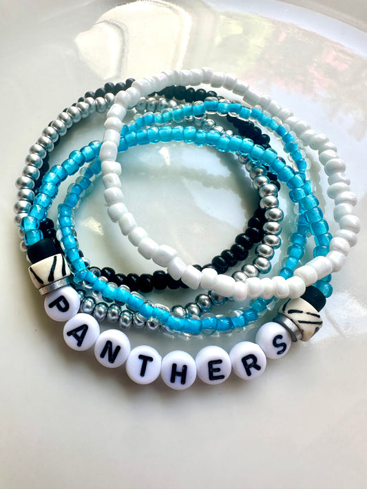 Panthers Stack