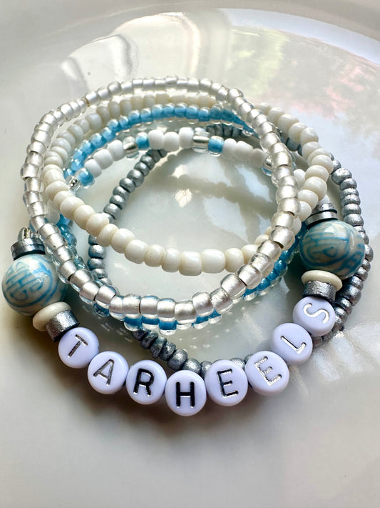 Tarheel Stack