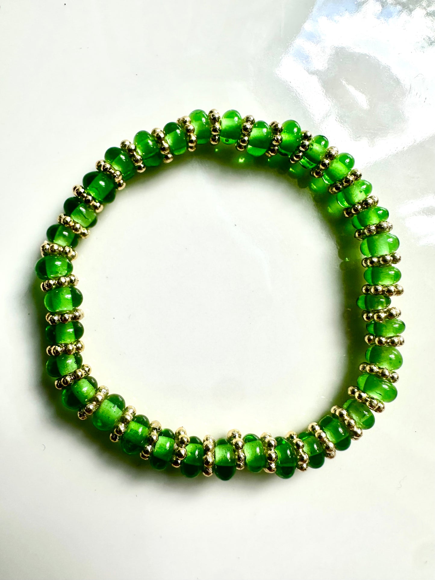 Holly Jolly Bracelet