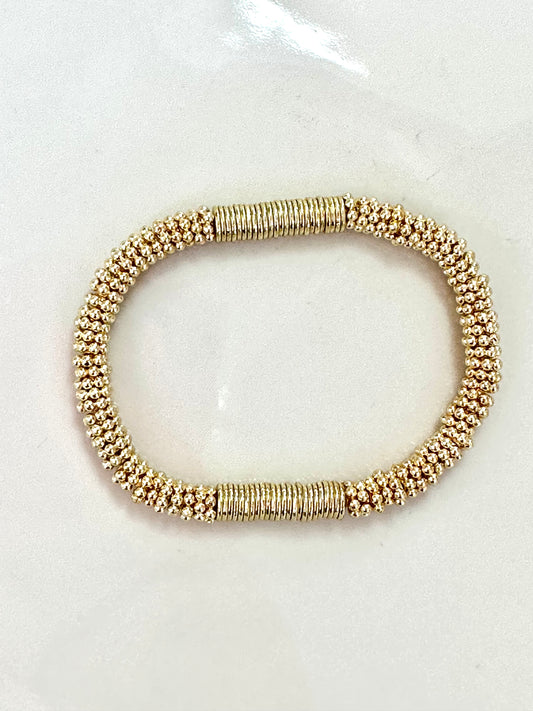Daisy Girl Bracelet - Small