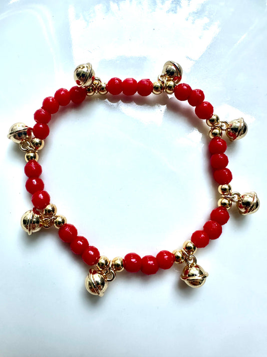 Jingle Bells Bracelet