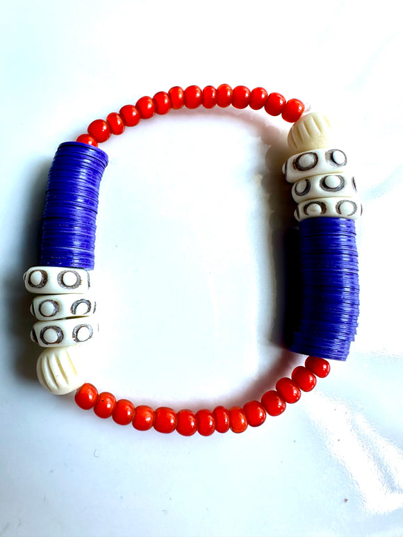 Tigers Bracelet