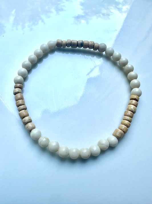 Neutral Gold Stack