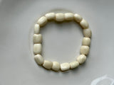 Bone Bead Bracelets